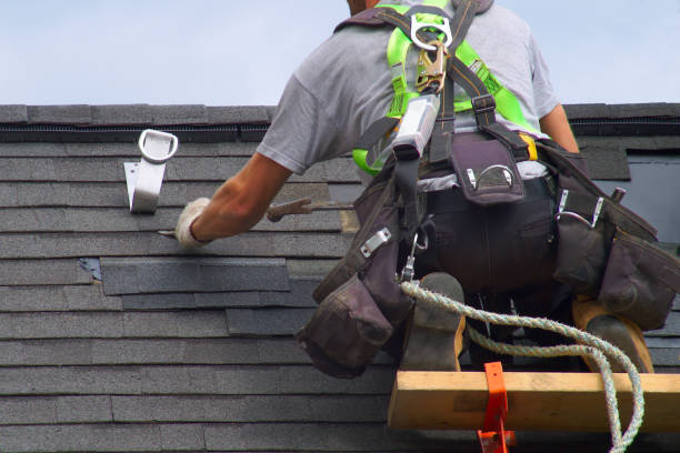 Best Tile Roofing Installation  in Logan, IA