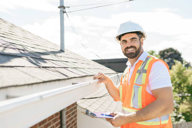 Best Rubber Roofing (EPDM, TPO)  in Logan, IA