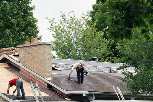 Hot Roofs in Logan, IA